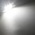 Set 2 Becuri auto LED SMD, 5W, 300 lumeni, Canbus - 4- Roveli