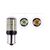 Set 2 Lampi LED auto, 15W, 2100 lumeni, 2 faze - 8- Roveli