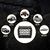 Set 2 Proiectoare LED cu 12 leduri, 36W/proiector - 6- Roveli
