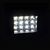 Set 2 Proiectoare LED cu 12 leduri, 36W/proiector - 7- Roveli