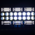 Set 2 proiectoare LED, 198W per proiector - 7- Roveli