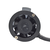 Set 2 becuri LED auto V20 H7, Canbus, 12000lm, 120W - 3- Roveli