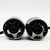 Set 2 becuri LED auto R6, 180W/set, 4000Lm, 6000k, Slot H3 - 5- Roveli