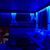 Banda LED Albastra 3528, 5m, 300 LED-uri, 12V - 2- Roveli