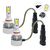 Set 2 becuri auto C6 9005 6000K(alb), 72W - 2- Roveli