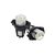 Set 2 becuri auto pentru BMW E90, 10W, Led Marker, fara eroare de bec ars - 5- Roveli