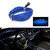 Banda neon auto, flexibila, 12V, LED 2m, diverse culori - 9- Roveli