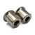 Set 3 x Becuri auto LED SMD, 3W, 6500k - 6- Roveli