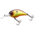 Vobler Jackall Mushbob 50MR 5cm/9.5gr, Varianta (50): Mushbob 50MR 5cm/9.5gr Maddy Chart Fish - - Roveli