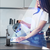 Suport telefon live Youtube, Facebook, TikTok ,Vlogging cu inteligenta artificiala care urmareste subiectul live-ului la 360°  P01 - - Roveli
