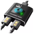 Adaptor HDMI cu 2 porturi USB QZ8Q2, iesire 4K, 8K - - Roveli