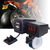 Incarcator USB pentru motocicleta 4in1 CD3311, 5V, afisaj LED - 3- Roveli