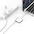 Adaptor 3 in 1 USB, HDMI, Tip C 308 - 4- Roveli