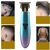 Masina profesionala de tusn KH 109, 5W (accesorii incluse) - 6- Roveli