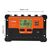 Controller tensiune pentru panou solar KZ040, 24V, 40A, 2 iesiri - 10- Roveli