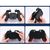 Gamepad cu suport pentru telefon QS500, ventilator de racire - 4- Roveli