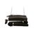 Set 2 microfoane wireless, receiver MIC590 - 2- Roveli