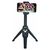 Selfie stick tip trepied, reglabil, telecomanda inclusa - 3- Roveli