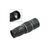 Monoclu KL1040, dual focus, husa - 2- Roveli