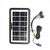 Panou solar de incarcare slot USB si 5 capete de incarcare - 2- Roveli