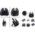 Suport Backcare Pad flexibil, pentru toate varstele - 4- Roveli