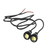 Set 4 x becuri auto LED AMZN, lumini zi, 3W/bec - 3- Roveli