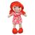 Papusa plus, rugaciunea “Inger, Ingerasul meu”, 30cm - 2- Roveli