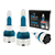 Set 2 becuri auto Mi2LED H1, 110W/set, canbus, 6500k, 9/32V, 6LED - 2- Roveli