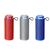 Boxa portabila Wireless, Bluetooth, cu suport de prindere - 6- Roveli