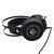 Casti Gaming Pro Bass, microfon, LED, diverse modele - 5- Roveli