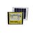 Proiector LED cu panou solar, 200W, telecomanda inclusa - 2- Roveli
