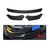 Set prelungire bara auto fata, universal, 3 piese - 2- Roveli