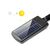 Lampa solara LED 120SMD, 100W, IP67, suport prindere, telecomanda - 3- Roveli