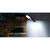 Lampa solara LED 120SMD, 100W, IP67, suport prindere, telecomanda - 8- Roveli