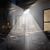 Set 4 x Lampi Solara 100 Led Ultra cu Senzor de miscare - 5- Roveli