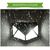 Set 4 x Lampi Solara 100 Led Ultra cu Senzor de miscare - 6- Roveli