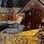 Lampa solara LED, tip torta cu efect de flacara - 6- Roveli