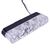 Set 4 Lampi de siguranta pentru bara din fata, telecomanda, 12W - 4- Roveli