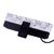 Set 4 Lampi de siguranta pentru bara din fata, telecomanda, 12W - 5- Roveli