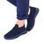 Espadrile de dama, comode si usoare TA-225-NAVY, Culoare (12): Bleumarin, Marime (12): 39 - - Roveli