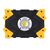 Lampa de lucru LED COB QGZ20, reincarcabila, 20W - - Roveli