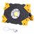 Lampa de lucru LED COB QGZ20, reincarcabila, 20W - 5- Roveli