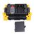 Lampa de lucru LED COB QGZ20, reincarcabila, 20W - 6- Roveli