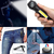 Lanterna de cap multifunctionala LED XPE/COB, acumulator integrat - 5- Roveli