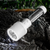 Lanterna LED 3 in 1 CH23036, USB, acumulator inclus - 2- Roveli