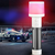 Lanterna LED 3 in 1 CH23036, USB, acumulator inclus - 7- Roveli