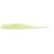 Plastic Damiki Hameru Shad Tail 4.5cm (12buc/plic), Varianta (50): Hameru Shad Tail 4.5cm (12buc/plic) 216 Glow - - Roveli