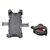 Suport telefon pentru bicicleta, rotire 360 grade - - Roveli