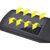 Lampa solara LED, 92 SMD, telecomanda, 100W, 6000K, IP65 - 3- Roveli