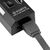 Hub 7 porturi USB 2.0, LED control - 4- Roveli